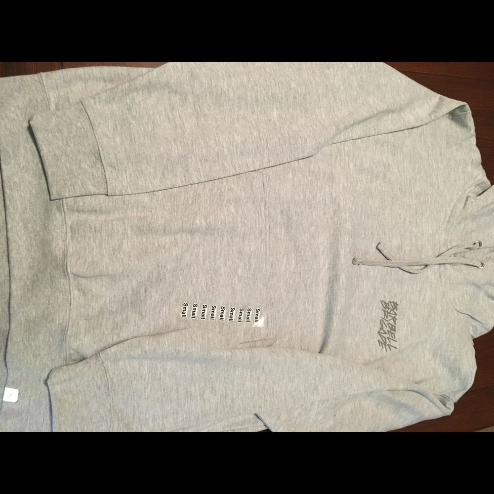 Barbell Brigade Hoodie